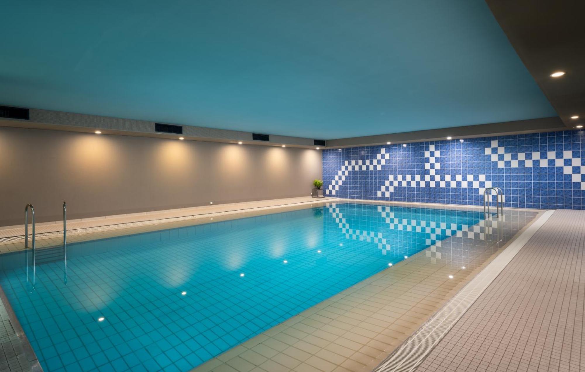 Elaya Hotel Stuttgart Ludwigsburg Ehemals Abacco By Rilano Korntal-Muenchingen Exterior photo