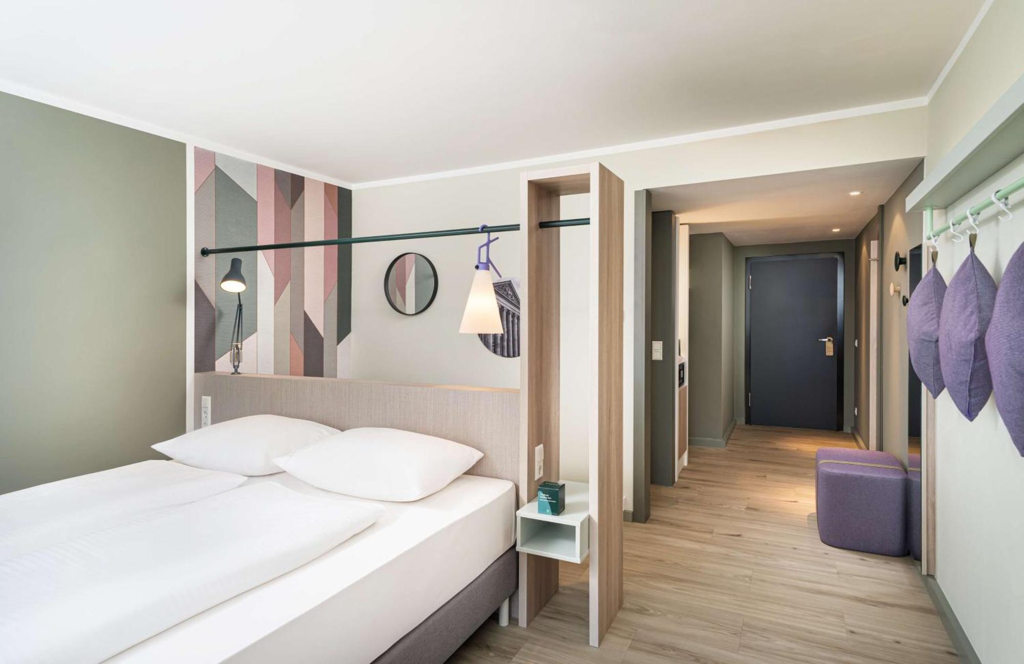 Elaya Hotel Stuttgart Ludwigsburg Ehemals Abacco By Rilano Korntal-Muenchingen Exterior photo