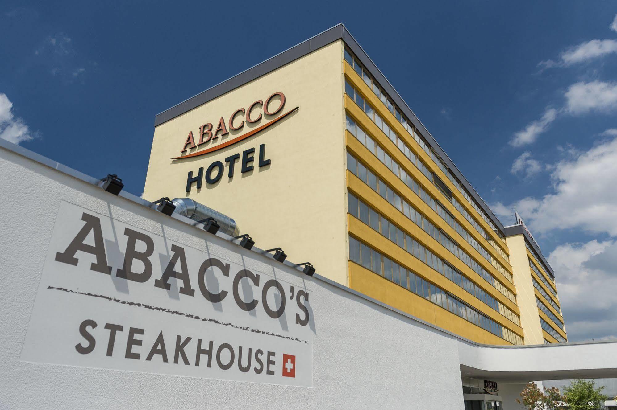 Elaya Hotel Stuttgart Ludwigsburg Ehemals Abacco By Rilano Korntal-Muenchingen Exterior photo